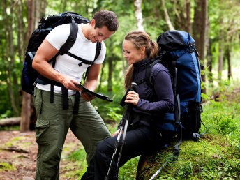 6=5 Aktion: Auszeit im Herzen der Alpen – Erholung in Cavalese| 6 Nächte
