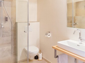Auszeit am Wolfgangsee mit Wellness-Alm | 3 Tage