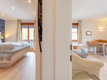Auszeit am Wolfgangsee mit Wellness-Alm | 3 Tage