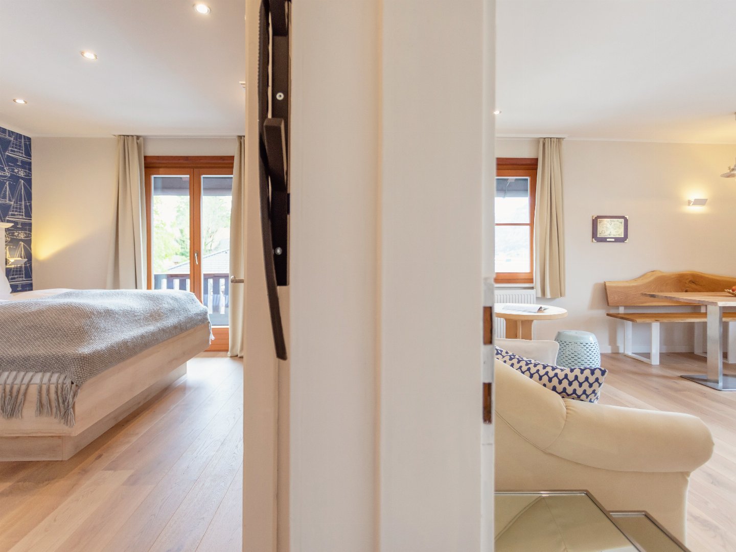 Auszeit am Wolfgangsee mit Wellness-Alm | 3 Tage