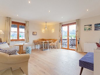 Auszeit am Wolfgangsee mit Wellness-Alm | 3 Tage