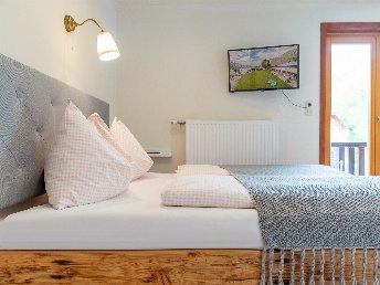 Auszeit am Wolfgangsee mit Wellness-Alm | 3 Tage