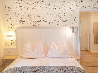 Auszeit am Wolfgangsee mit Wellness-Alm | 3 Tage
