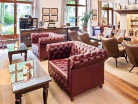 Valentinstag de luxe – Zeit für besondere Momente