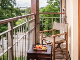 Valentinstag de luxe – Zeit für besondere Momente