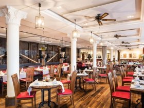 Valentinstag de luxe – Zeit für besondere Momente