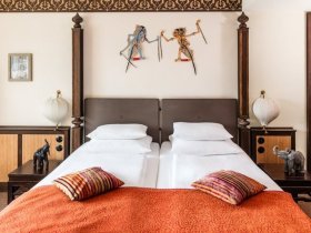 Valentinstag de luxe – Zeit für besondere Momente