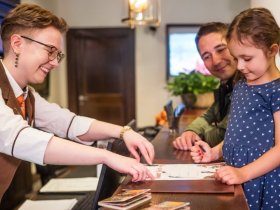 Valentinstag de luxe – Zeit für besondere Momente