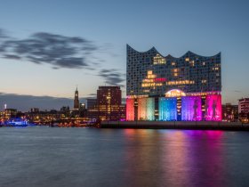 Valentinstag de luxe – Zeit für besondere Momente