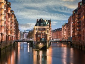 Valentinstag de luxe – Zeit für besondere Momente
