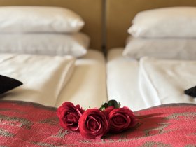 Valentinstag de luxe – Zeit für besondere Momente