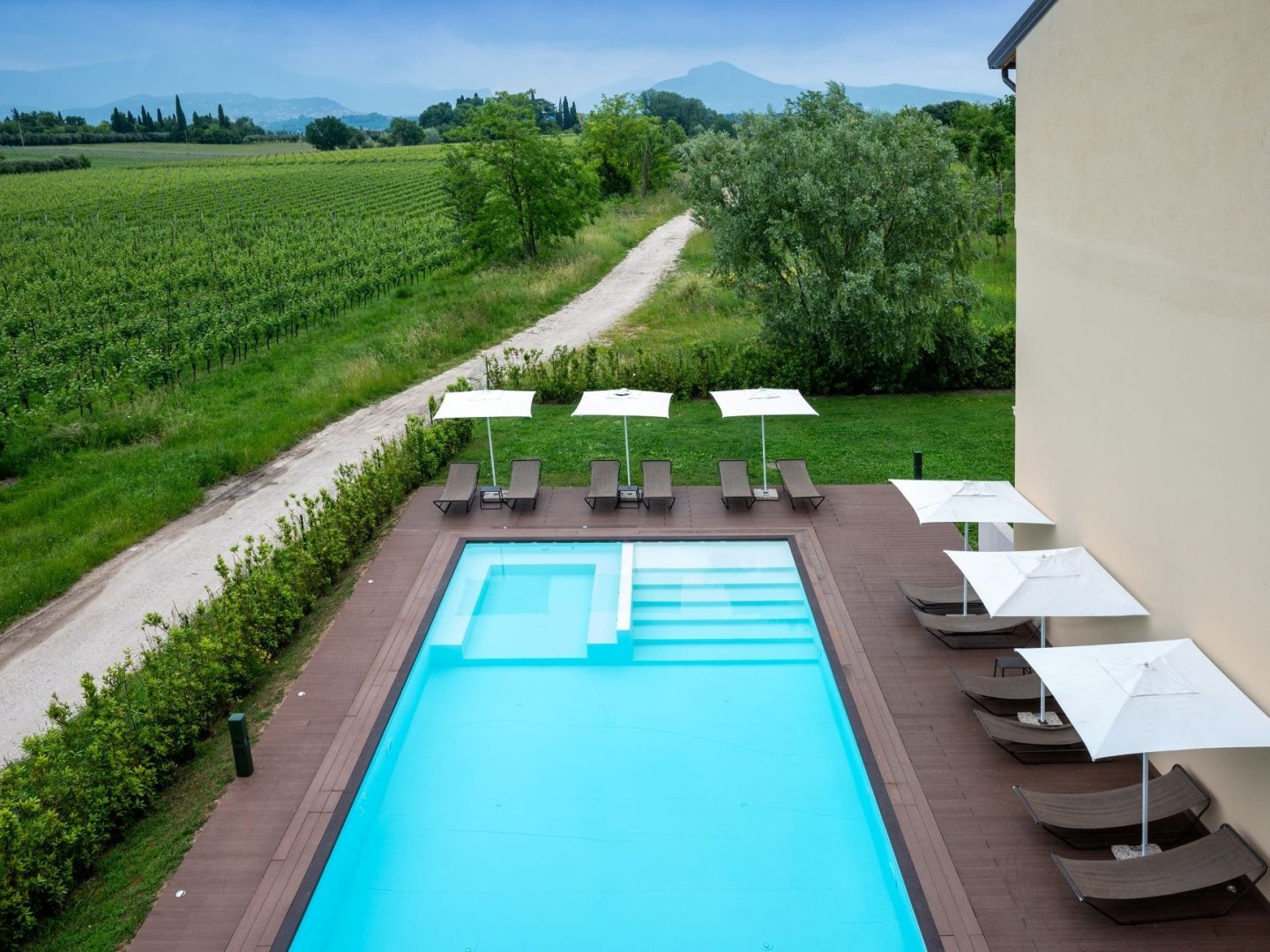 SPA & Relax am Gardasee in Italien | 3 Tage