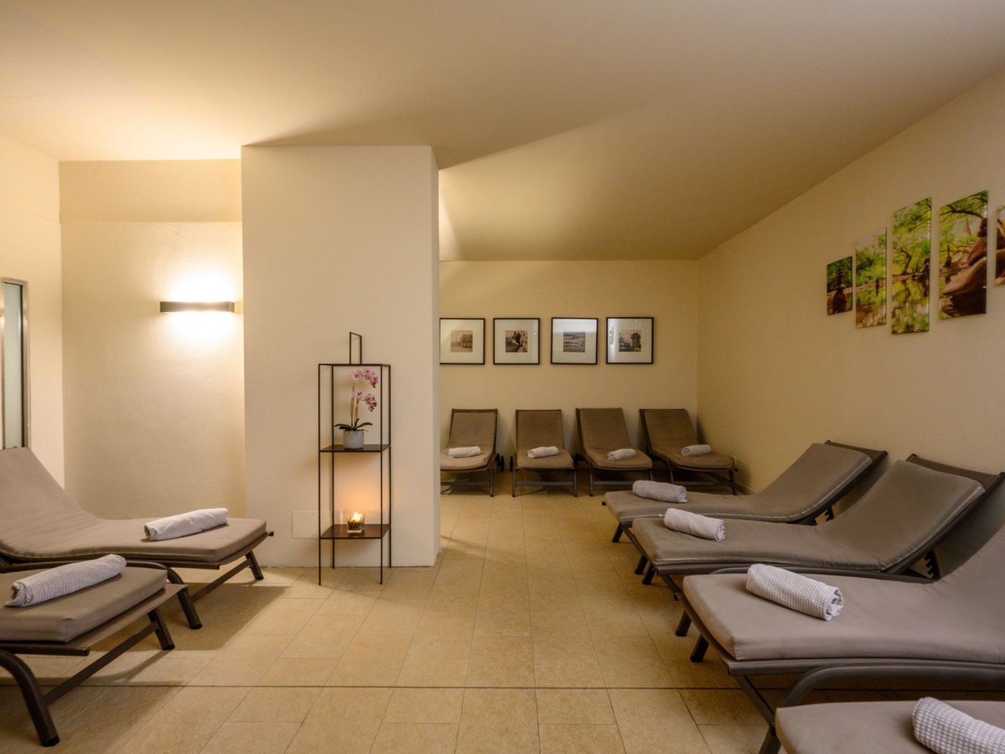 SPA & Relax am Gardasee in Italien | 3 Tage