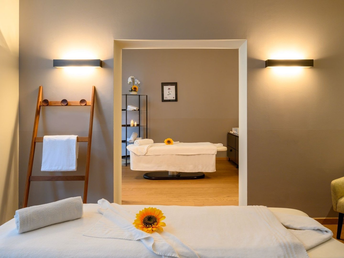 SPA & Relax am Gardasee in Italien | 3 Tage