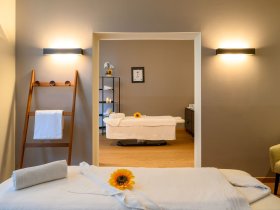 SPA & Relax am Gardasee in Italien | 4 Tage