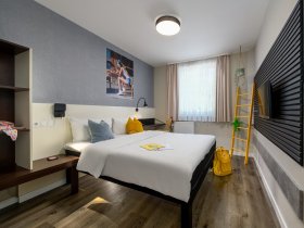 2 Tage Zoo-Familienabenteuer im Ruhrgebiet