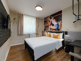 2 Tage Zoo-Familienabenteuer im Ruhrgebiet