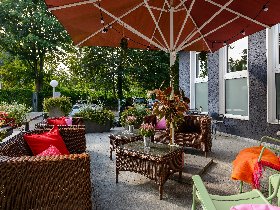 2 Tage Zoo-Familienabenteuer im Ruhrgebiet