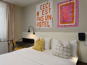 2 Tage Zoo-Familienabenteuer im Ruhrgebiet