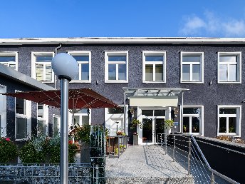 Radtour-Erlebnis am Kemnader See