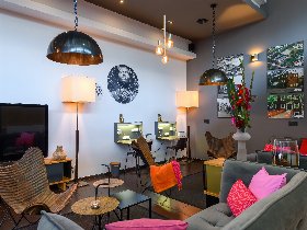 2 Tage Zoo-Familienabenteuer im Ruhrgebiet