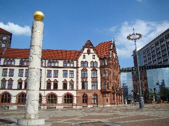 Radtour-Erlebnis am Kemnader See