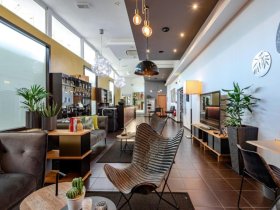 2 Tage Zoo-Familienabenteuer im Ruhrgebiet