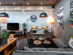 2 Tage Zoo-Familienabenteuer im Ruhrgebiet