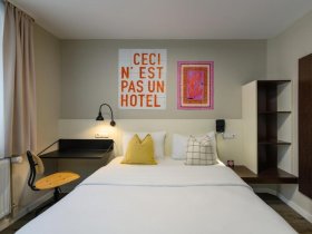 2 Tage Zoo-Familienabenteuer im Ruhrgebiet