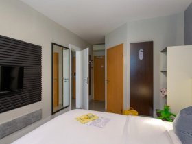 2 Tage Zoo-Familienabenteuer im Ruhrgebiet