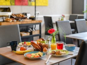 2 Tage Zoo-Familienabenteuer im Ruhrgebiet