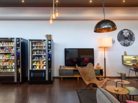 2 Tage Zoo-Familienabenteuer im Ruhrgebiet