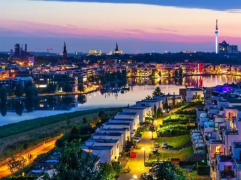 4 Tage Dortmund City erleben 