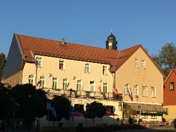 Oster- Erlebnistage im Harz
