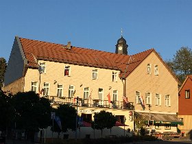 Oster- Erlebnistage im Harz