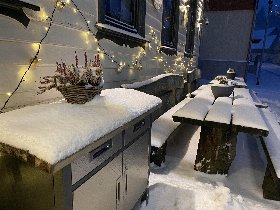 Oster- Erlebnistage im Harz