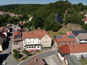 Oster- Erlebnistage im Harz