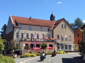 Oster- Erlebnistage im Harz
