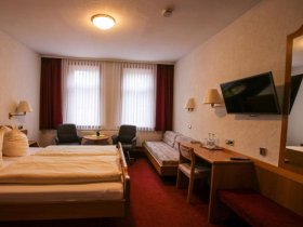 Oster- Erlebnistage im Harz