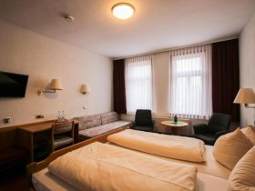 Oster- Erlebnistage im Harz