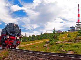 Oster- Erlebnistage im Harz