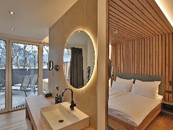 Idyllisches Salzburger Land inkl. Wellness und Frühstück | 2 Nächte 