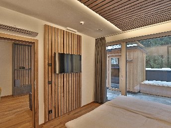 Idyllisches Salzburger Land inkl. Wellness und Frühstück | 2 Nächte 