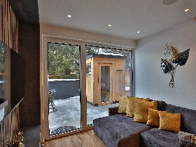 Erholungsurlaub in Goldegg am See | 2 Nächte 