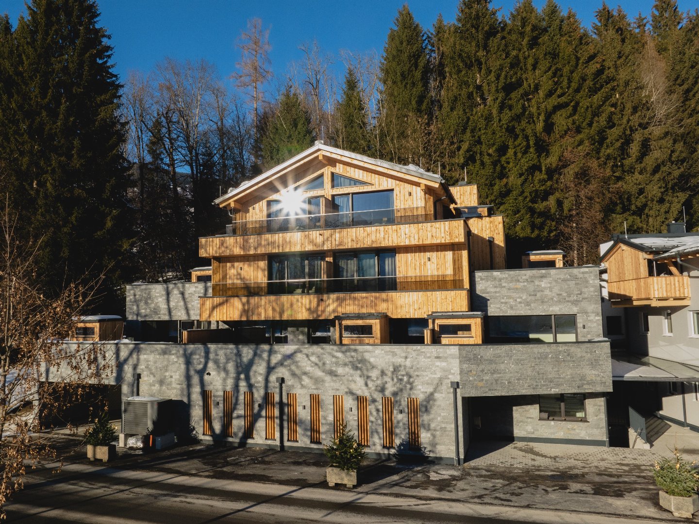 Idyllisches Salzburger Land inkl. Wellness und Frühstück | 2 Nächte 