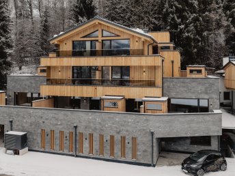 Idyllisches Salzburger Land inkl. Wellness und Frühstück | 2 Nächte 