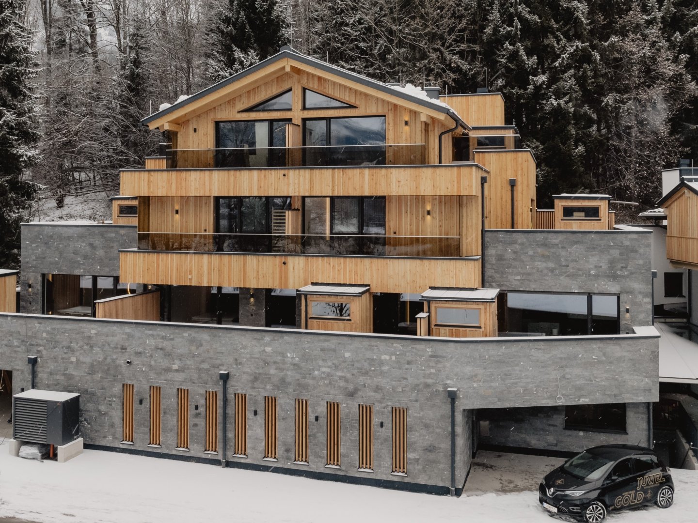 Idyllisches Salzburger Land inkl. Wellness und Frühstück | 2 Nächte 