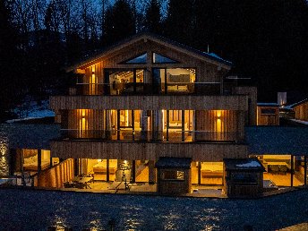 Idyllisches Salzburger Land inkl. Wellness und Frühstück | 2 Nächte 