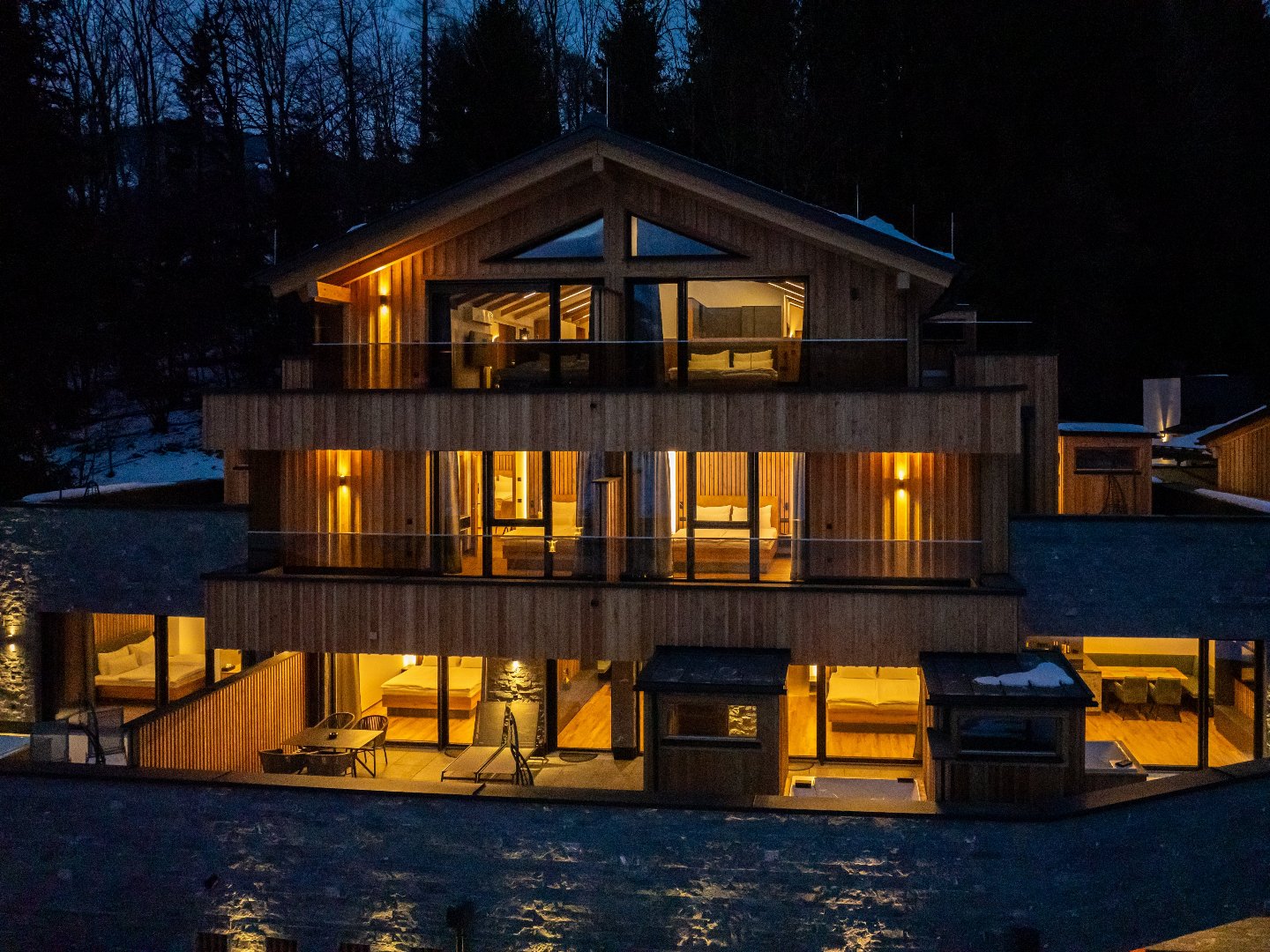 Idyllisches Salzburger Land inkl. Wellness und Frühstück | 2 Nächte 