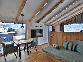 Idyllisches Salzburger Land inkl. Wellness und Frühstück | 2 Nächte 